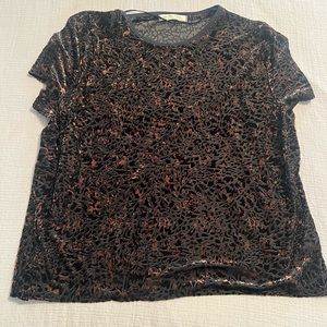 *5 for $20** free people tee